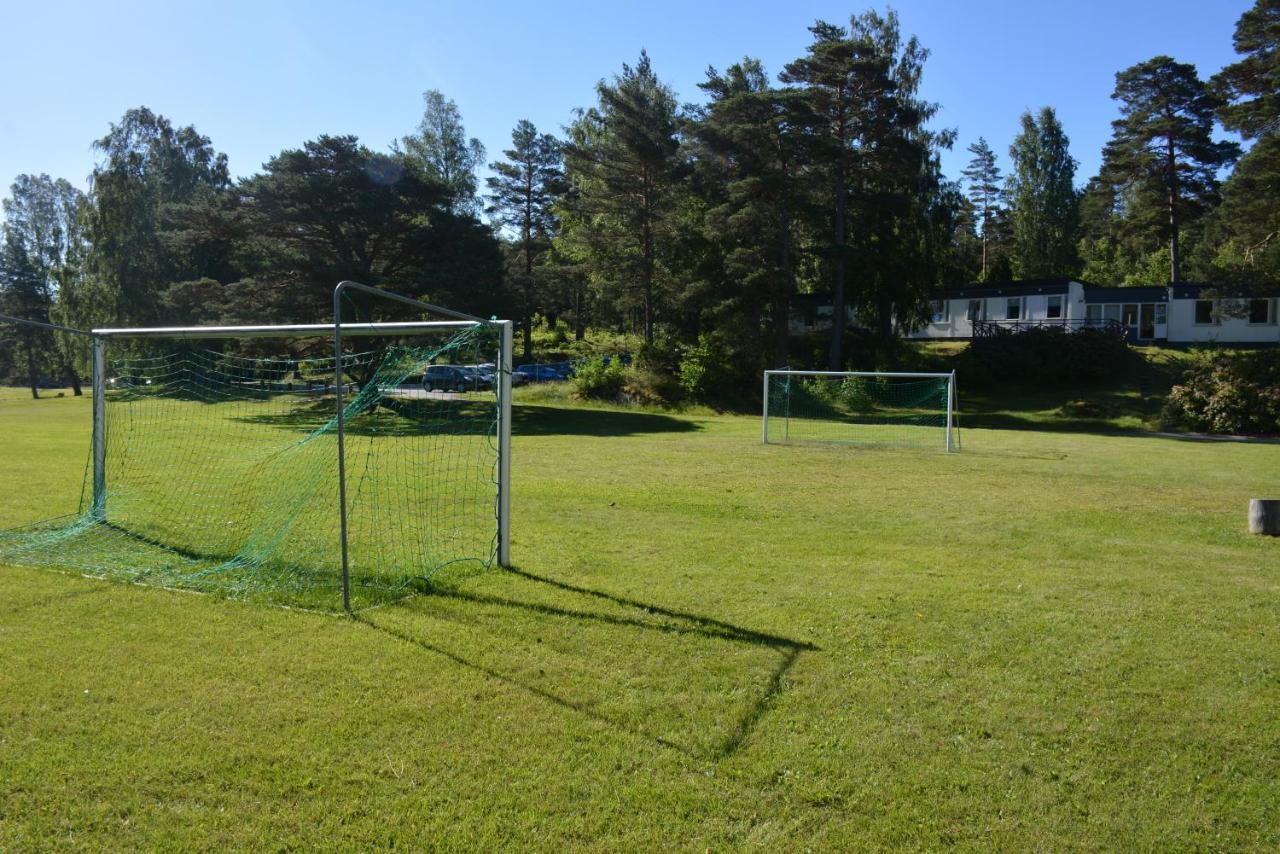 Hallestrand Vandrarhem Strömstad Extérieur photo