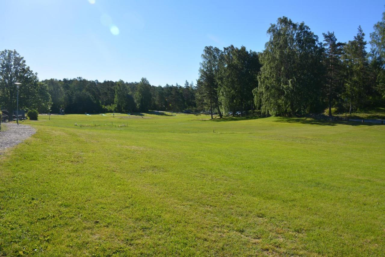 Hallestrand Vandrarhem Strömstad Extérieur photo